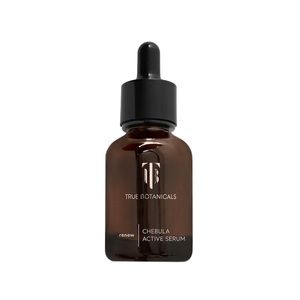 True Botanicals Chebula Active Serum